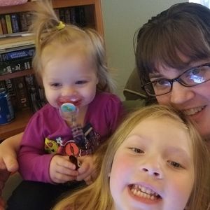 Meet your Posher, Jaclyn